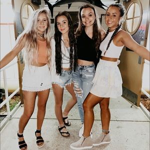 Meet your Posher, Maddi